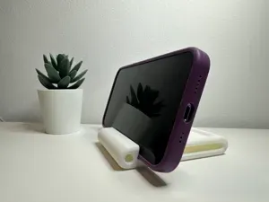 Phone Stand V2