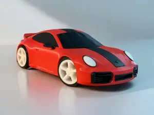 Porsche 911 sports