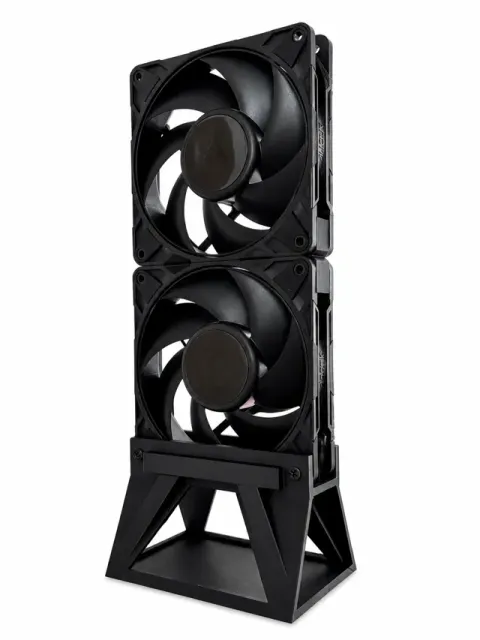 Reinforced 120mm Fan Stand — Фото 2 из 3
