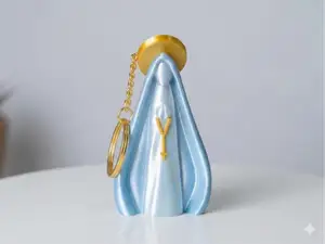 CHAVEIRO NOSSA SENHORA