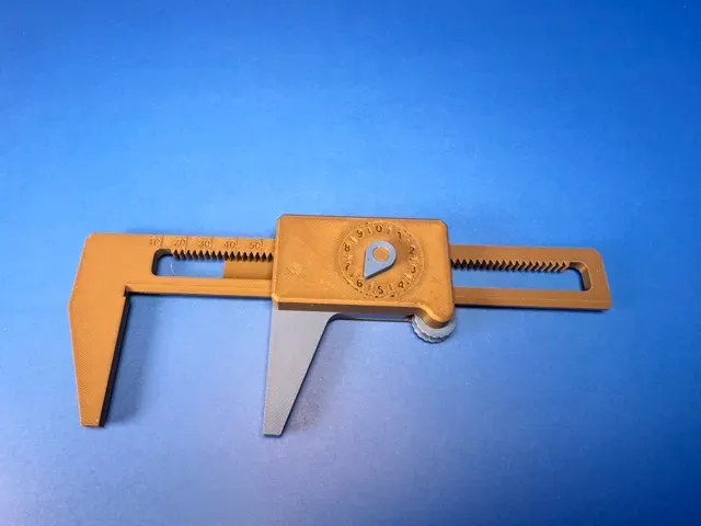Calipers | No Support — Фото 4 из 6