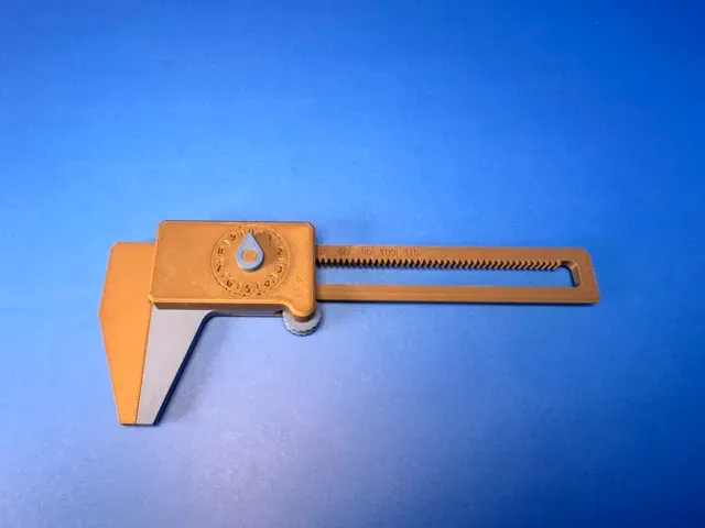 Calipers | No Support — Фото 3 из 6