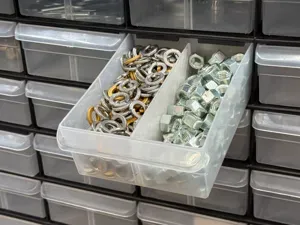Akro-Mils Large Drawer Divider