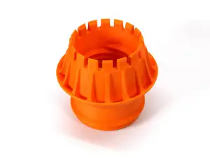 Formula Wheelnut - 1:1 Scale