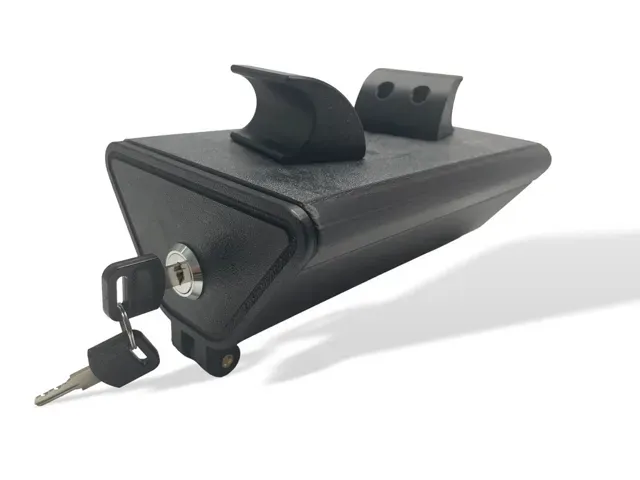 Werkzeugfach für Simson S51 V2.0 — Image 2 of 3