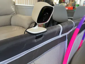 Tapo Play Pen Mount