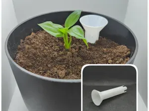 Plant Watering Funnel