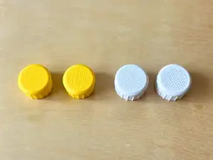 Flower Watering / Beach Cleaning Bottle Cap