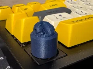 Keychron Knob Q1 Q2 Q3