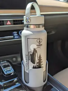 Cup Holder Bottle Adapter [95mm+98mm versions]