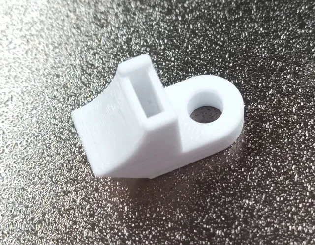 Heavy Duty Cable Holder Kabelbinderhalterung — Image 11 of 12