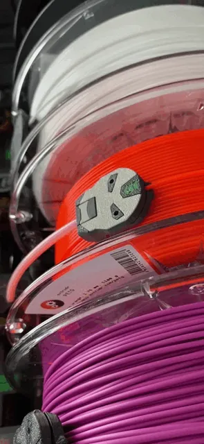 AMS Super Duster Guide Saver Filament Helper 6x3mm — Image 9 of 17