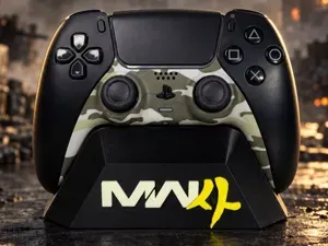 Support Manette Mw4 Ps5