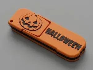 Soporte para Teléfono - HALLOWEEN