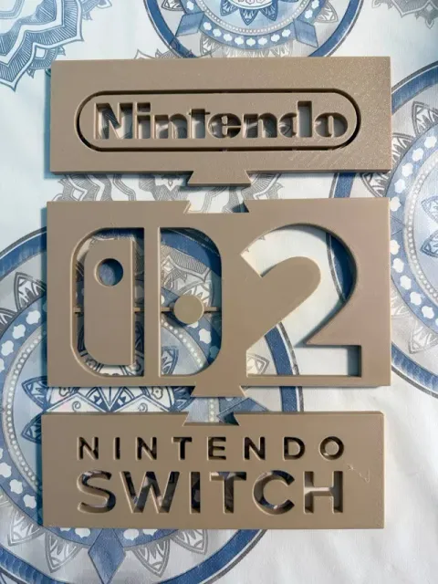 consola arcade soporte nintendo switch2 — Фото 11 из 11
