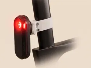 Pinarello Dogma F – Garmin Varia Seatpost Mount