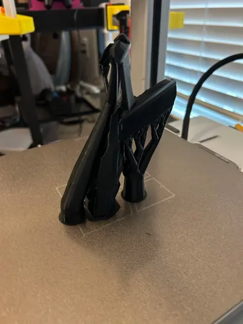 Quest 3 Eleven VR Ping Pong Paddle Adapter — Image 10 of 11