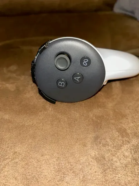 Quest 3 Eleven VR Ping Pong Paddle Adapter — Image 7 of 11