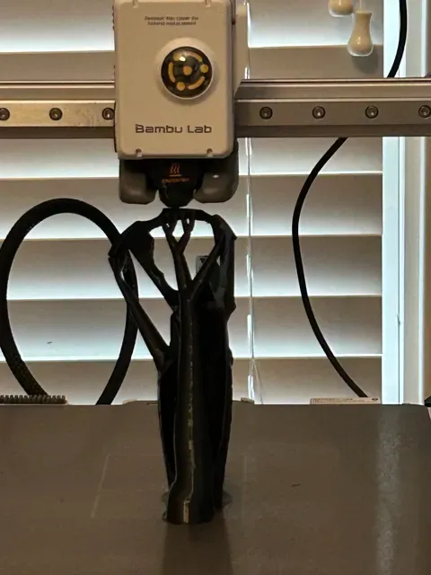 Quest 3 Eleven VR Ping Pong Paddle Adapter — Image 11 of 11