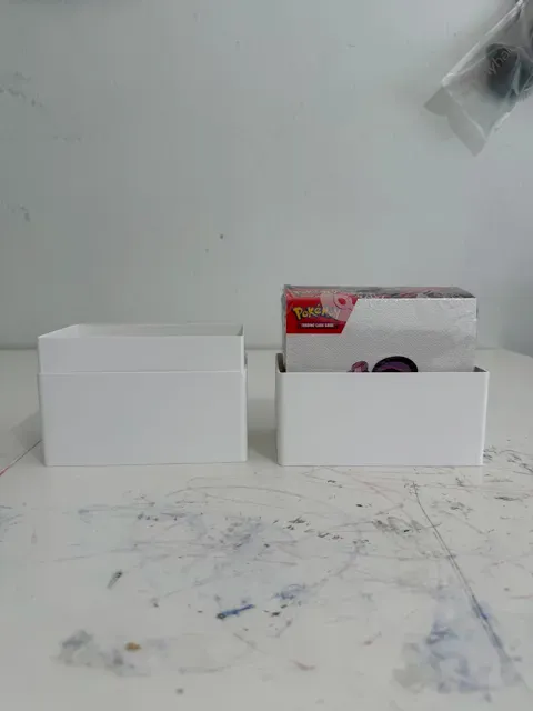 Booster Box Privacy Case for Pokémon Cards — Image 4 of 4