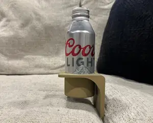 Couch Caddy Cup Holder