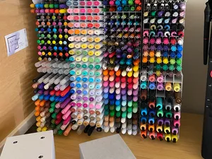 Marker - Pen Holders - various sizes