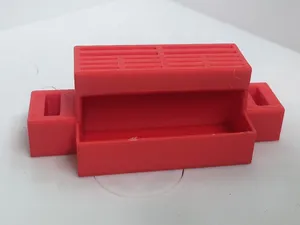 SD & MicroSD Card Holder