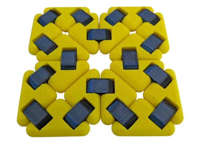Flippy Fatty – The Chonky Fidget Toy — Image 5 of 7