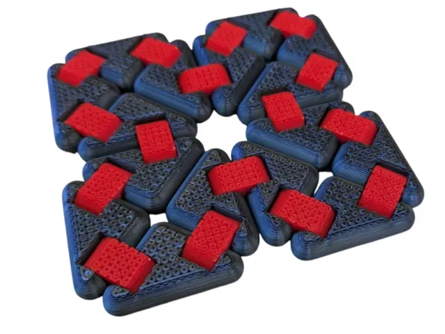 Flippy Fatty – The Chonky Fidget Toy — Image 4 of 7