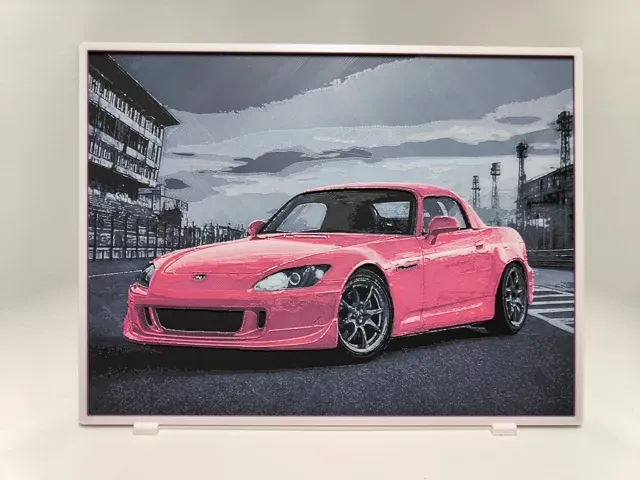 Honda S2000 - Hueforge — Image 3 of 3