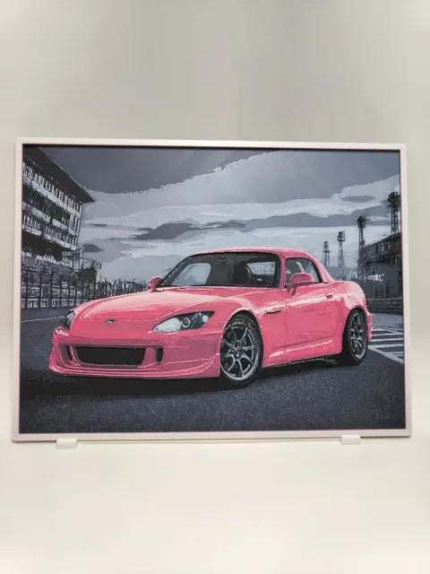 Honda S2000 - Hueforge — Image 2 of 3