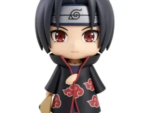 Itachi Uchiha Chibi Figure