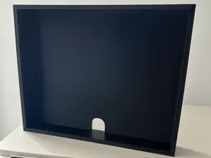 8x10" Light Box 1mm Acrylic EufyMake E1 UV Printer