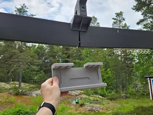 HIMMELSO Support Bracket