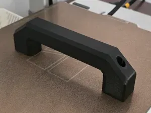 Modern Cabinet Handle – Door & Drawer Pull