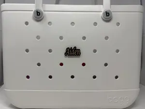 Bogg Bag Name Charm (Aiden)