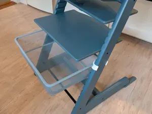 Stokke Tripp Trapp slider for Trofast mech