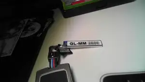 Customizable Car License Plate