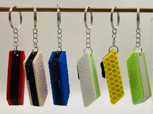 Pocket knife