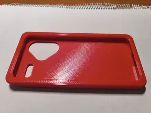 Redmi note 13 pro + 5g Armored Case TPU