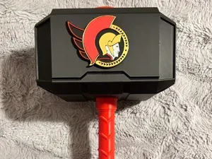 Ottawa Senators - Thors Hammer