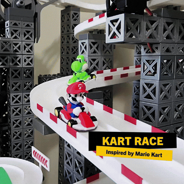 Kart Race