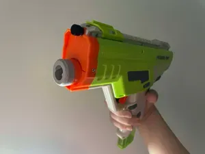 Dart Zone Venom Pro SCAR