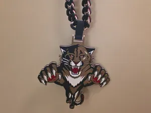 Florida Panthers Retro Hype Chain