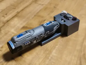 Dremel Tischkreissägen