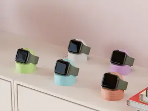 Apple Watch Charging Stand. Magsafe Easy print