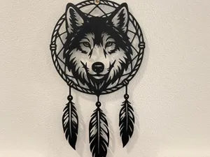 Dreamcatcher