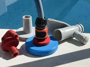 INTEX Pool outlet, inlet Adapter to Gardena