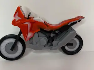 Africa Twin