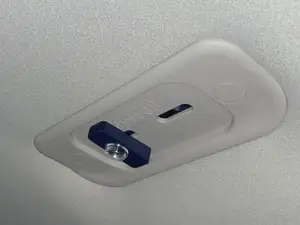 Kia AddGear IKEA KÖLVATTEN mount